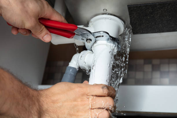Professional Water damage restoration in Bostonia, CA