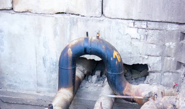 Best Water damage restoration company  in Bostonia, CA